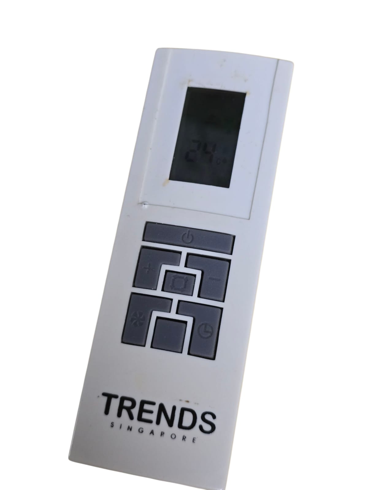 (Local SG Shop) New Trends Alternative Air Con Remote Control Replacement.
