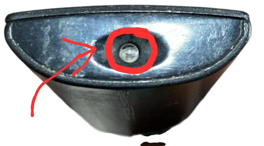 (SG Shop) IR-Genuine New Original Rubine Ceiling Fan Remote Control.