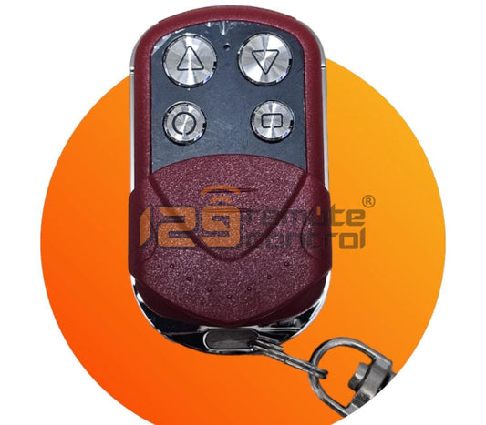 (Local Retail Shop) Duplicate Gerhard Geiger Awning Remote Control - New High Quality Substitute 