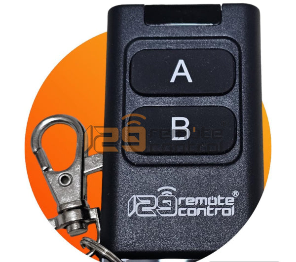 (Local Retail Shop) Duplicate Gerhard Geiger Awning Remote Control - New High Quality Substitute