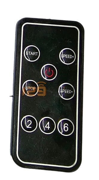 (Local Retail Shop) New Substitute Treadmill Remote Control Replacement.