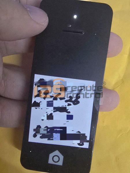 (Local Retail Shop) Successful Repair KEYWE Service Repair KEYWE Digital Lock Remote Controller.