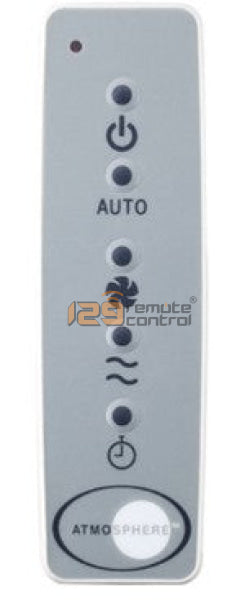 (Local SG Retail Shop) ATMOSPHERE Remote Control Alternative Replacement.