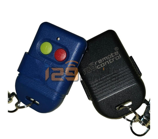 (Local SG Retail Shop) Auto Gate Remote Control Duplication (GEV8S2)