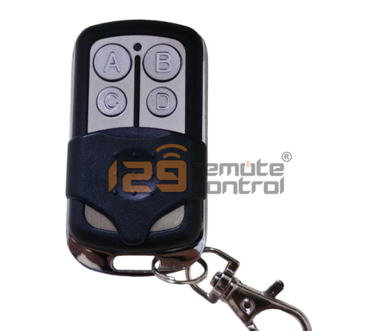 (Local SG Retail Shop) Auto Gate Remote Control Duplication (GEV8S4)