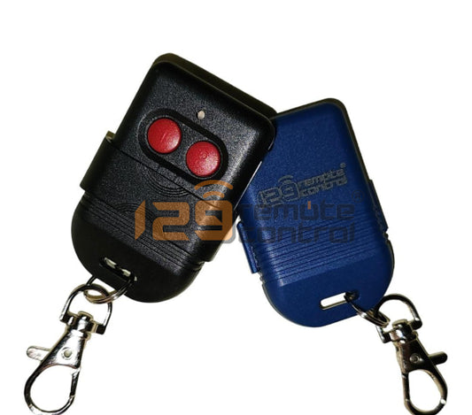 (Local SG Retail Shop) Auto Gate Remote Control Duplication (GEV8S1)