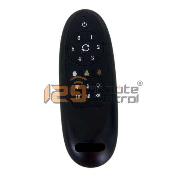 (Local SG Retail Shop) BSV4F20NL. COFAN Alternative New CO-Fan Ceiling Fan Remote Control Alternative Replacement. BSV4F20NL.