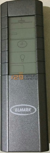 (Local SG Retail Shop) Elmark Ceiling Fan Remote Control (Touchscreen)