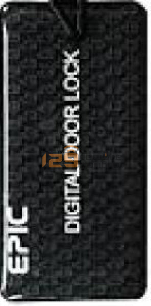 (Local SG Retail Shop) Epic. Duplication of Epic. Gantry/Door Card Condo & Office RFID Substitute Door Access Card.