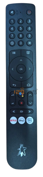 (Local SG Retail Shop) New Android. 100% Brand New Original Starhub Remote Control.