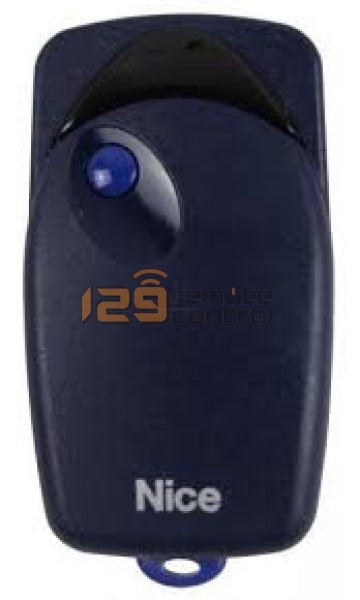 (Local SG Retail Shop) Nice FLO4 Duplicate Nice Auto Gate Remote Control Services in Singapore Nice FLO4.