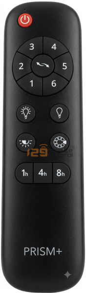 (Local SG Retail Shop) PRISM Version 1 Ceiling Fan Remote Control Alternative Replacement For Ceiling Fan. (Please enquiry with us)