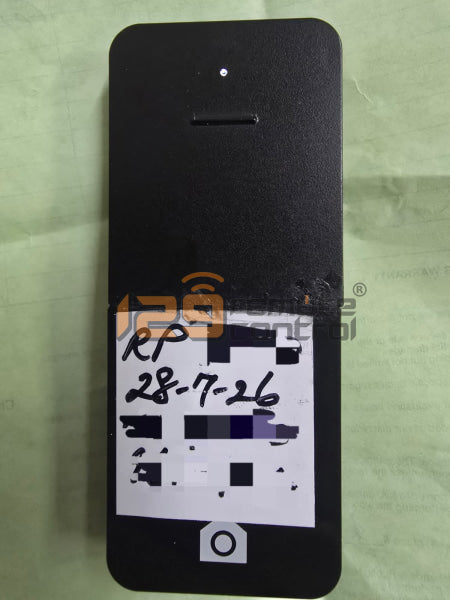 (Local SG Retail Shop) Successful Repair KEYWE Service Repair KEYWE Digital Lock Remote Controller.