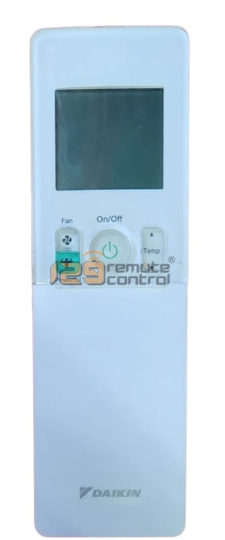 (Local SG Shop) ARC466A41. Genuine 100% New Original Daikin AirCon Remote Control Replace For ARC466A41.