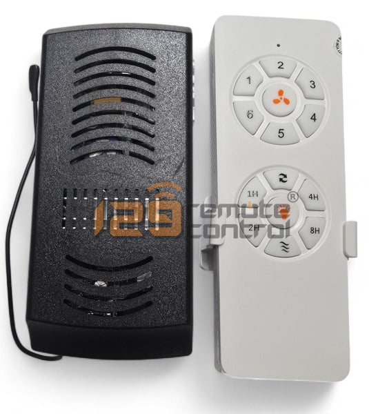 (Local SG Shop) DC Ceiling Fan Remote Control Replacement.