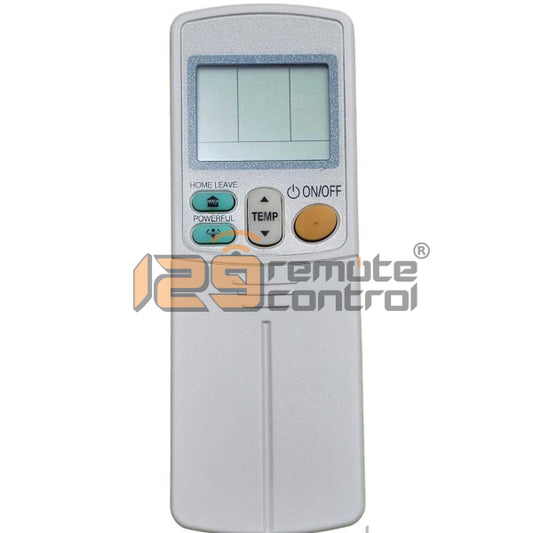 (Local SG Shop) High Quality Daikin AC Remote Substitute for ARC433 Version Alternative.