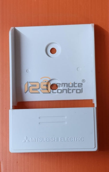 (Local SG Shop) Original New Mitsubishi Electric AirCon Remote Control Holder.
