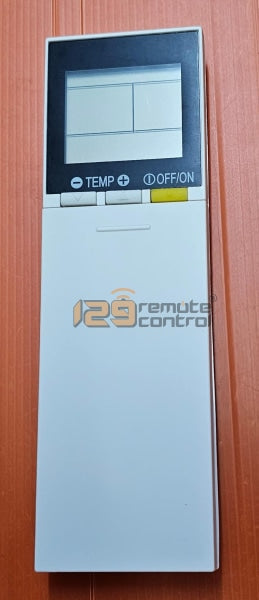 (Local SG Shop) GE-MESG10BCR. Alternative. New Durable Quality Mitsubishi Electric AirCon Remote Control Alternative GE-MESG10BCR.