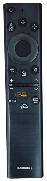 (Local SG Shop) (Solar) BN59-01386M. Genuine New Original Samsung Smart TV Remote Control | BN59-01386M.