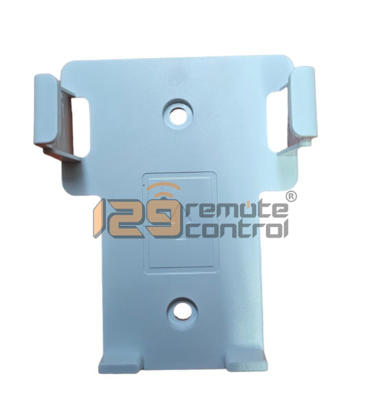 (Local SG Shop) Fantez Wall Bracket Holder New Fantez Fan Remote Control Wall Bracket Holder. (Remote Control Not Included)