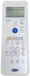 (Local Shop) New Alternative Carrier AirCon Remote Control Substitute.
