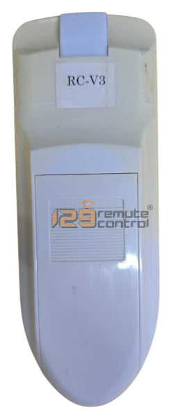 (Local Shop) RC-V3. New High Quality Ceiling Fan with Light Receiver & Remote Control Set For RC-V3.