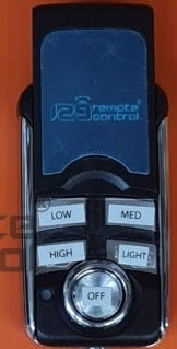 (Sample Remote 12)