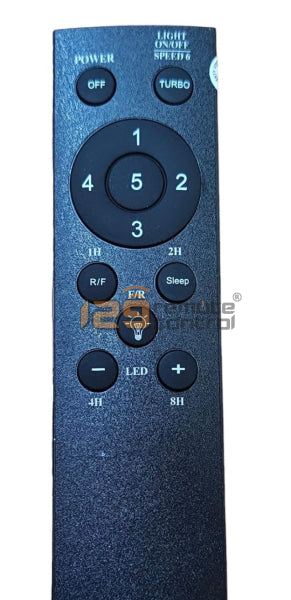 (Sample Remote 13)