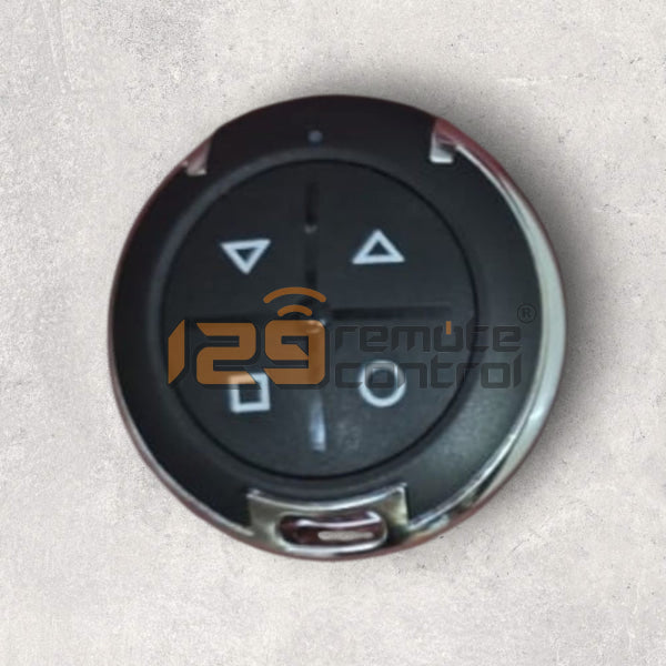 (Sample Remote 16) 4 Button. Down. Up. Stop. Remote Control Replacement.