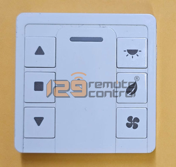 (Sample Remote 18)
