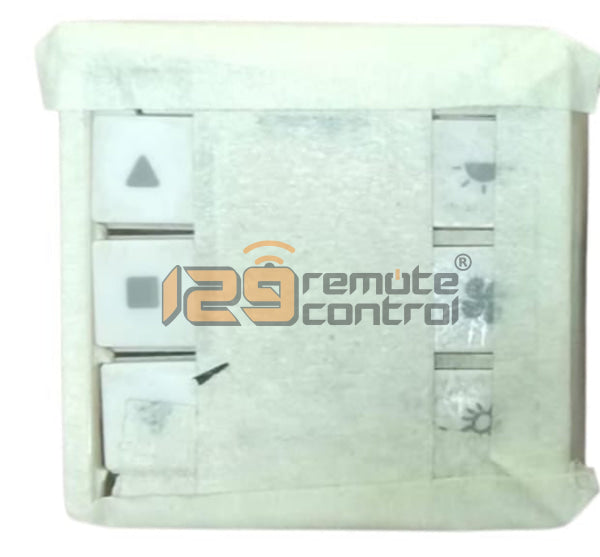 (Sample Remote 23) Remote Control Alternative Replacement.