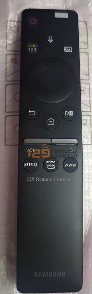 Samsung Remote Control - Remote Avenue - Online Store | Local Shop in Singapore Since 1986