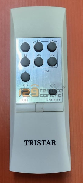 (SG Retail Shop) Posco Peak/Tristar Authentic Genuine New Ceiling Fan with Light Remote Control Receiver Set GE-CF6WS Replace For Posco Peak/Tristar.