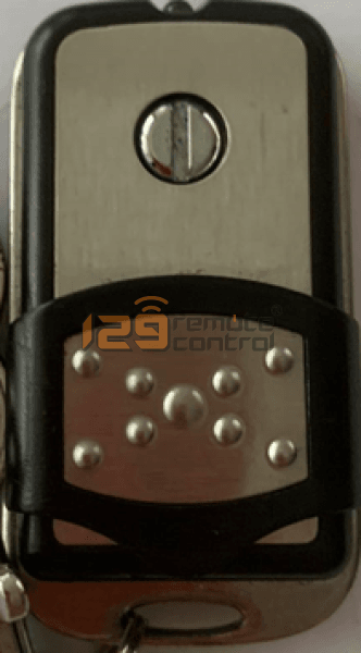 1 Button Auto Gate Remote Control