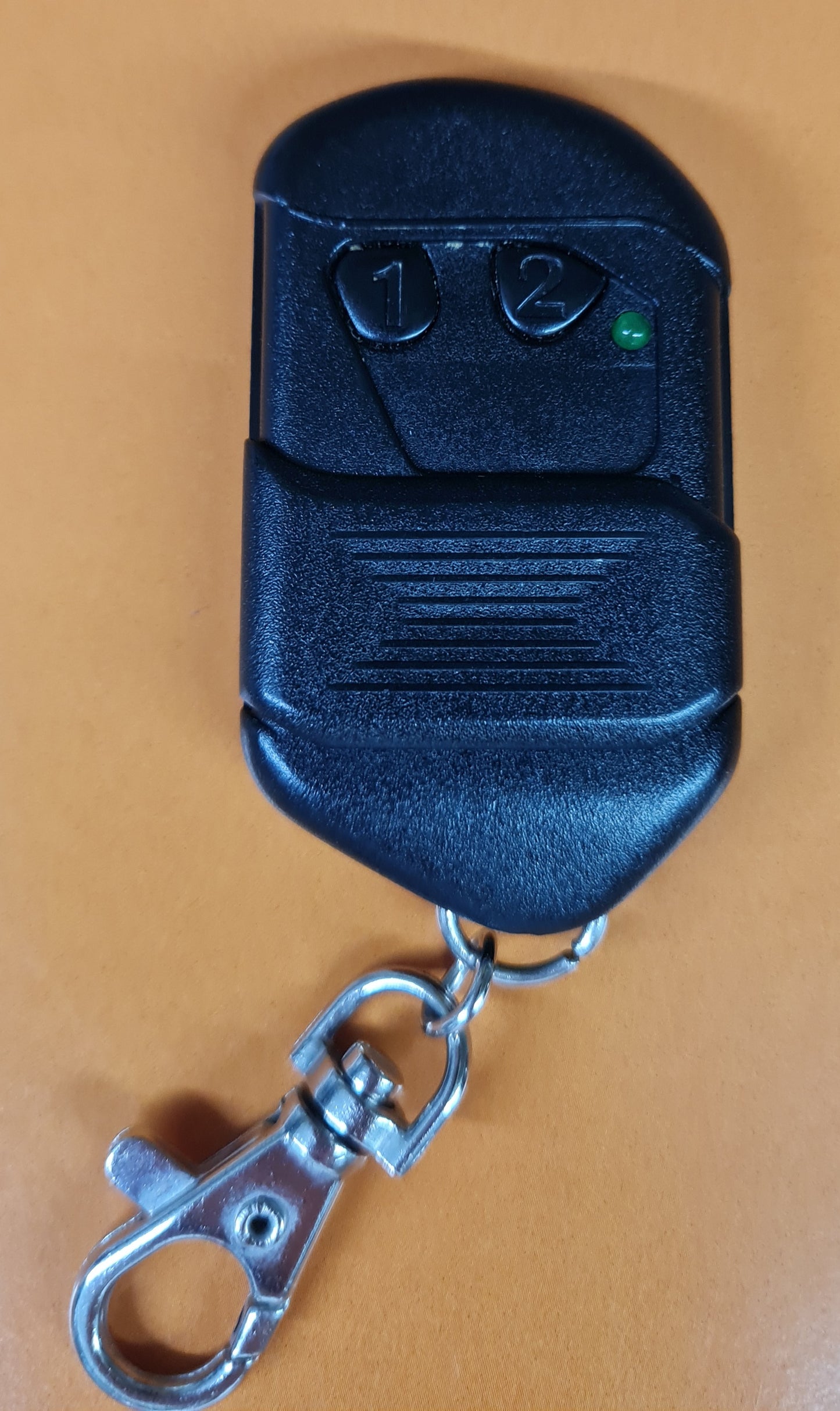 (Local Shop) Duplicate 2 Button Auto Gate Remote Control In Singapore.