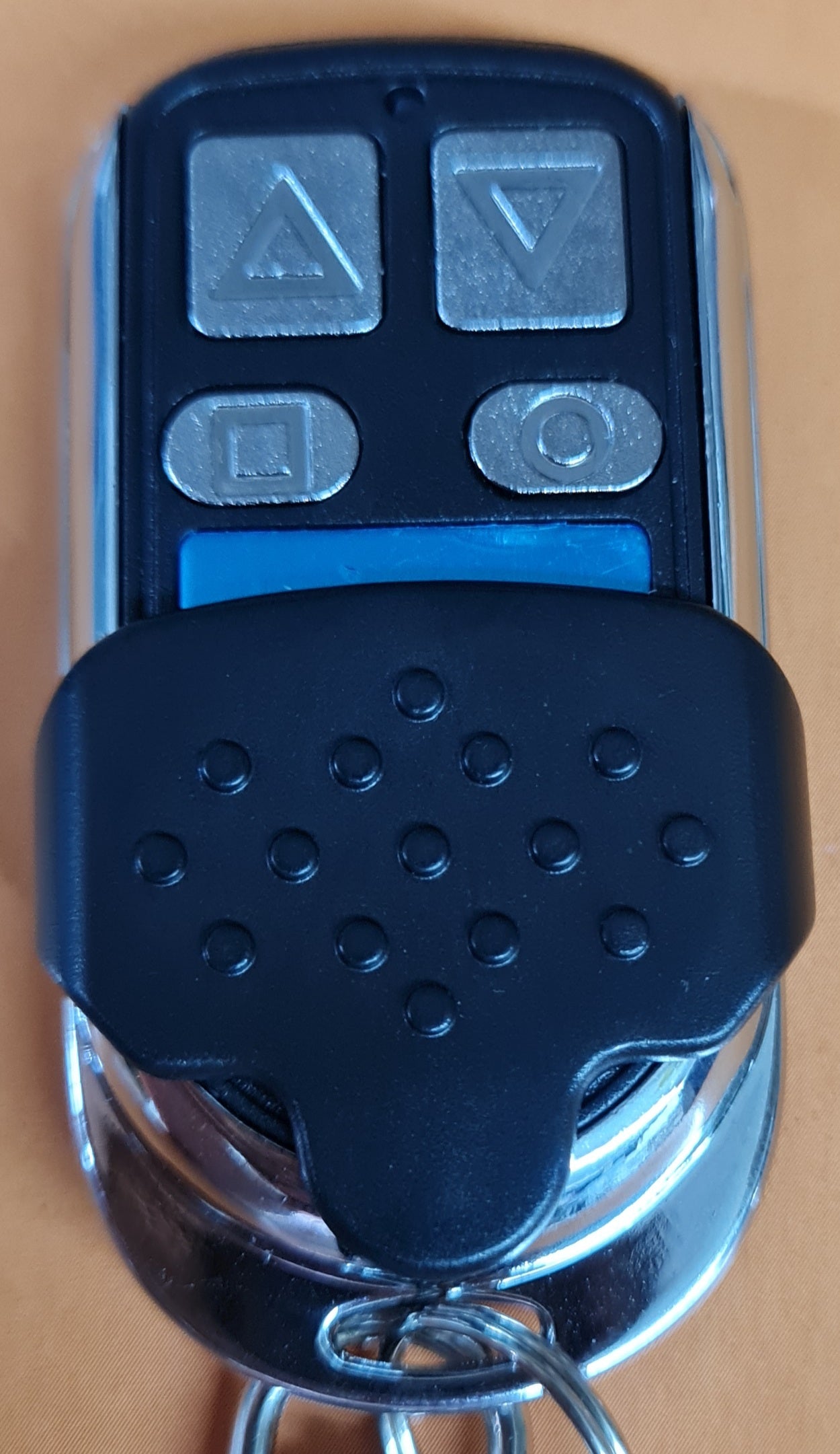 (Local Shop) Duplicate Down & Up 4 Button Auto Gate Remote Control In Singapore.