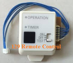Brand New Original Sanyo Sensor Receiver AirCon SAP-K87GS5A