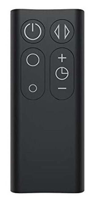 (Local Shop) New High Quality Dyson Substitute Fan Remote Control V3