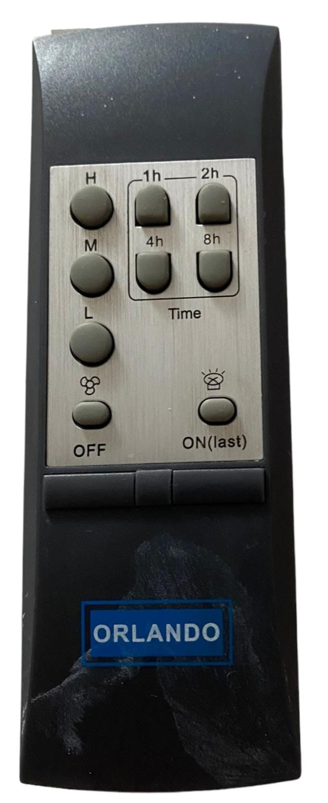 (SG) Orlando Ceiling Fan with Light Remote Control Receiver Set For Orlando Brand Only.