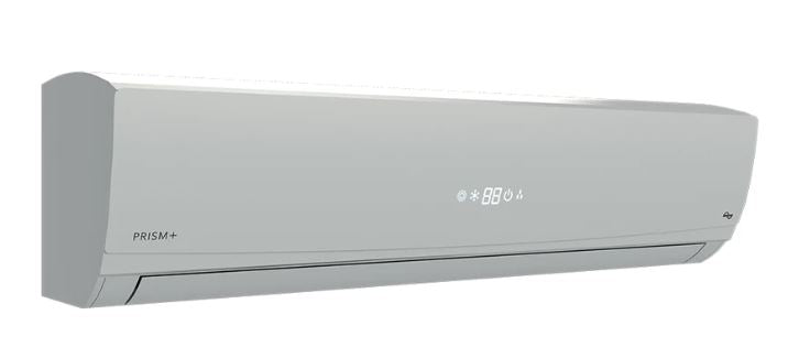 (Local SG Shop) YAC1FB7. Prism+ AC AirCon Remote Control Replacement For PRISM+ PRISM PLUS Air Condition.