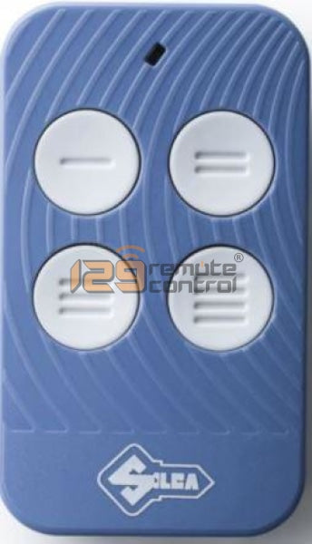 Air4 (Blue) - Manufactured In Italy