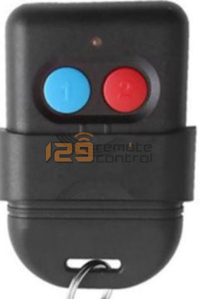 Auto Gate Remote Control