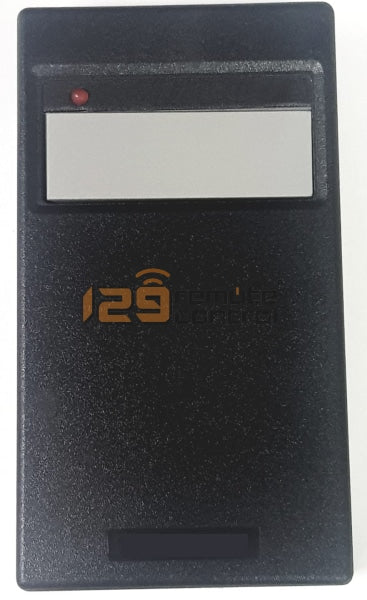 (Local Shop) Falcon FT-89. New Version Falcon FT-89 Auto Gate Remote Control (Box - Black) Falcon FT-89.