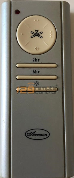 Averson Ceiling Fan Remote Control Replacement