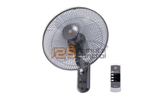 (Local Shop) Buy Original KDK Handheld Remote Control Replacement For Your KDK Wall Fan.