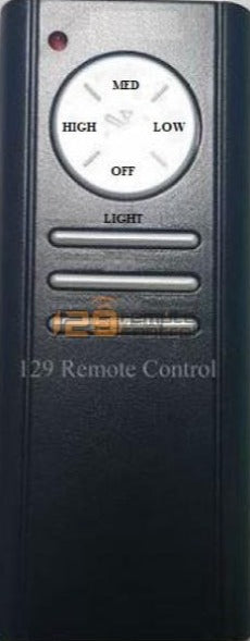 Ceiling Fan Remote Control New Substitute For Crestar V3