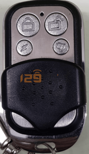 Duplicate Auto Gate Remote Control In Singapore