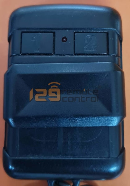 Duplicate Auto Gate Remote Control In Singapore