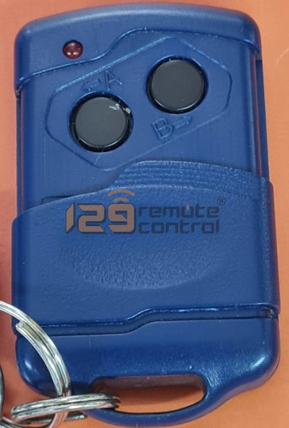 Duplicate Auto Gate Remote Control In Singapore