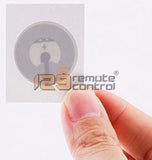Duplication Service of Condo & Office RFID Door Access Card Convert to RFID Slim Mini Sticker